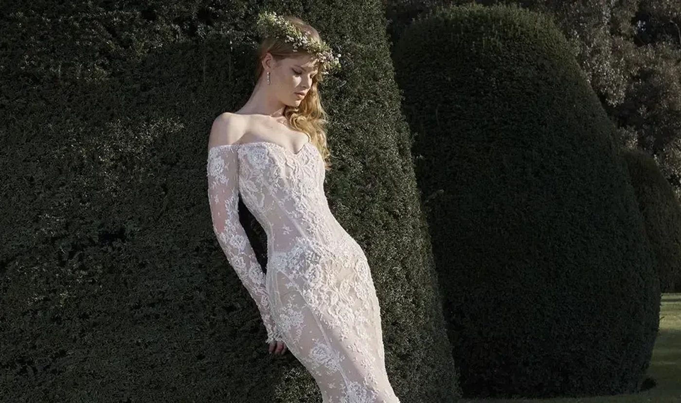 Galia Lahav Collection Sales Event at MaidenWhite
