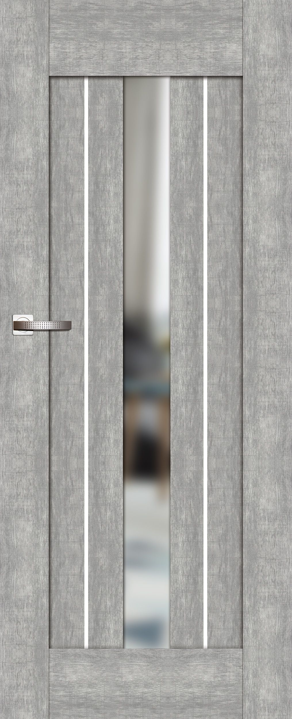 Seria VIRAGE - B beton grey 2021 02