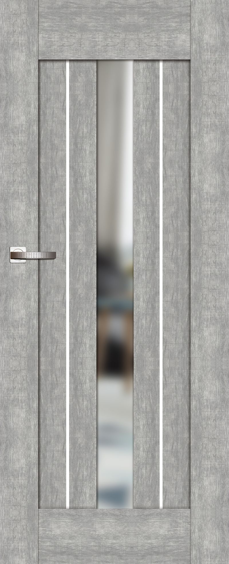 Seria VIRAGE - B beton grey 2021 02