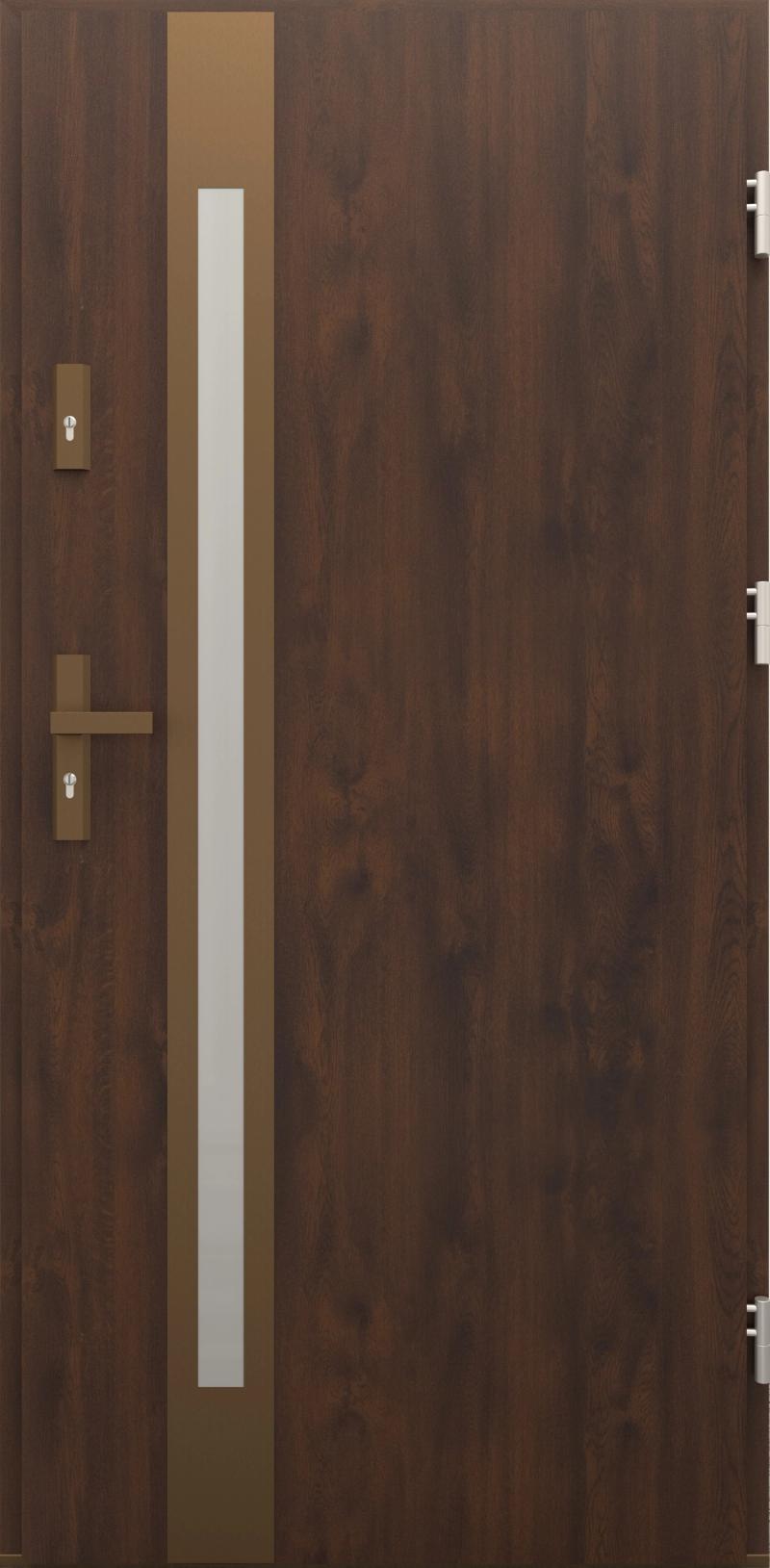 Parma 12B orzech