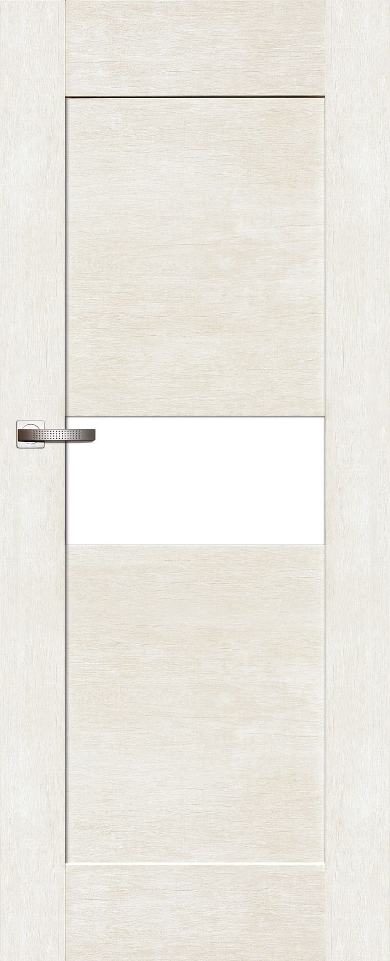 Verso Seria D - beton white 03