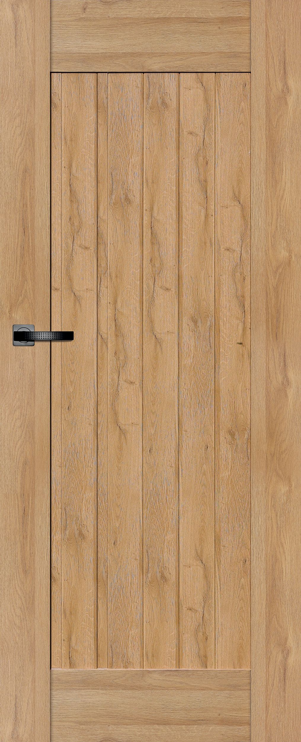 Virage Seria H00 - dąb leśny