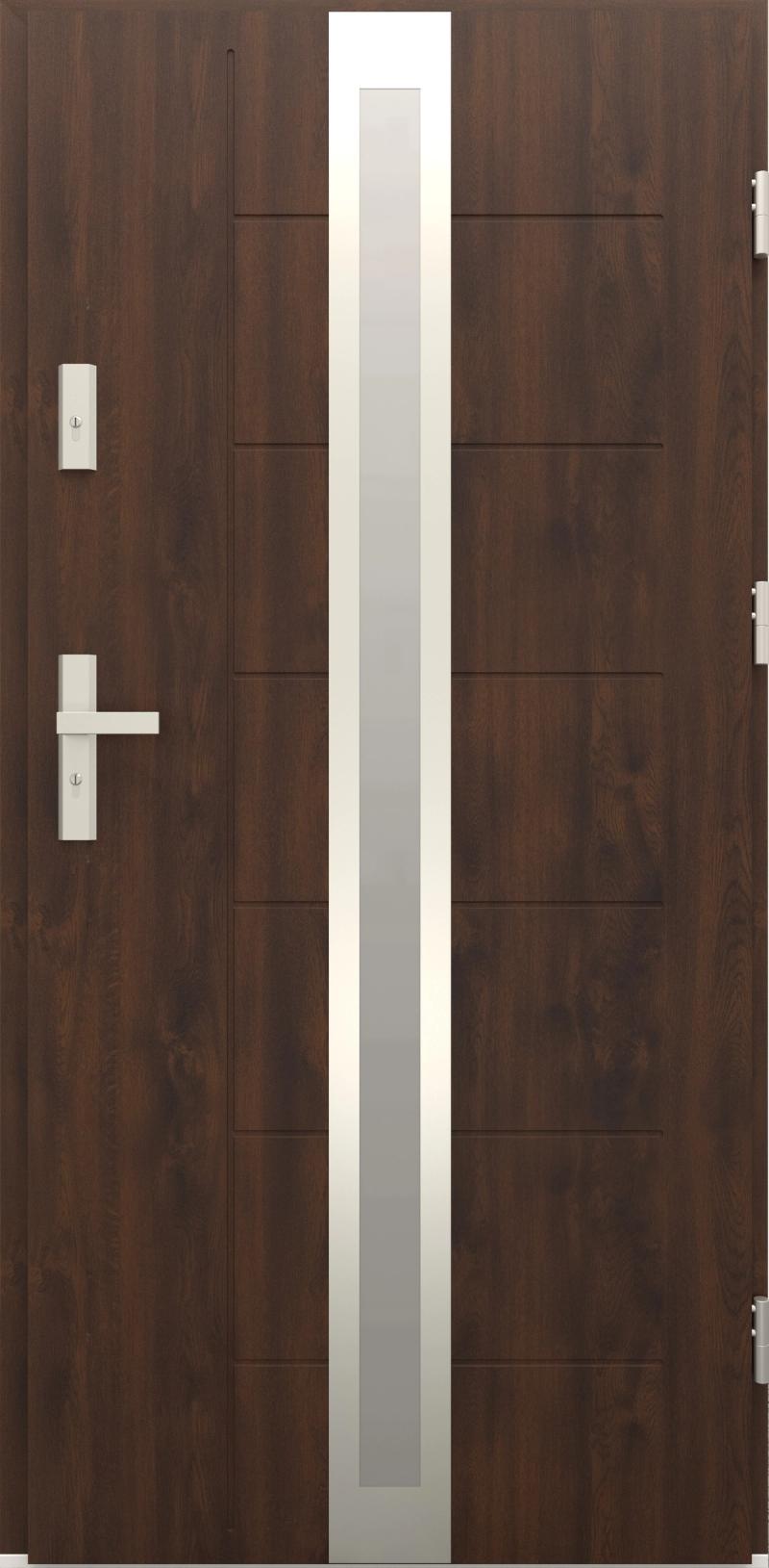 Nicolo 32 orzech