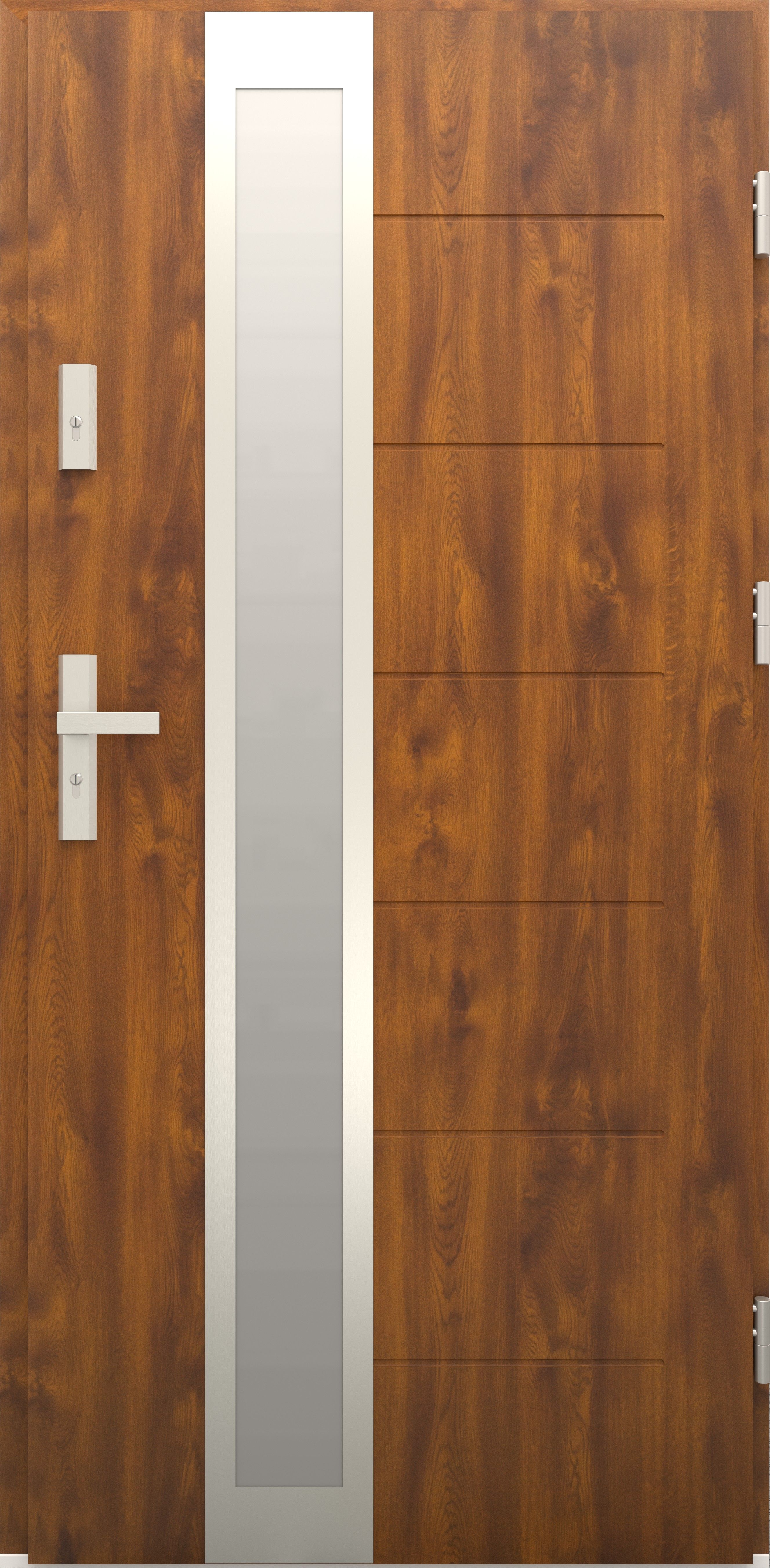 Nicolo 33B dąb złoty