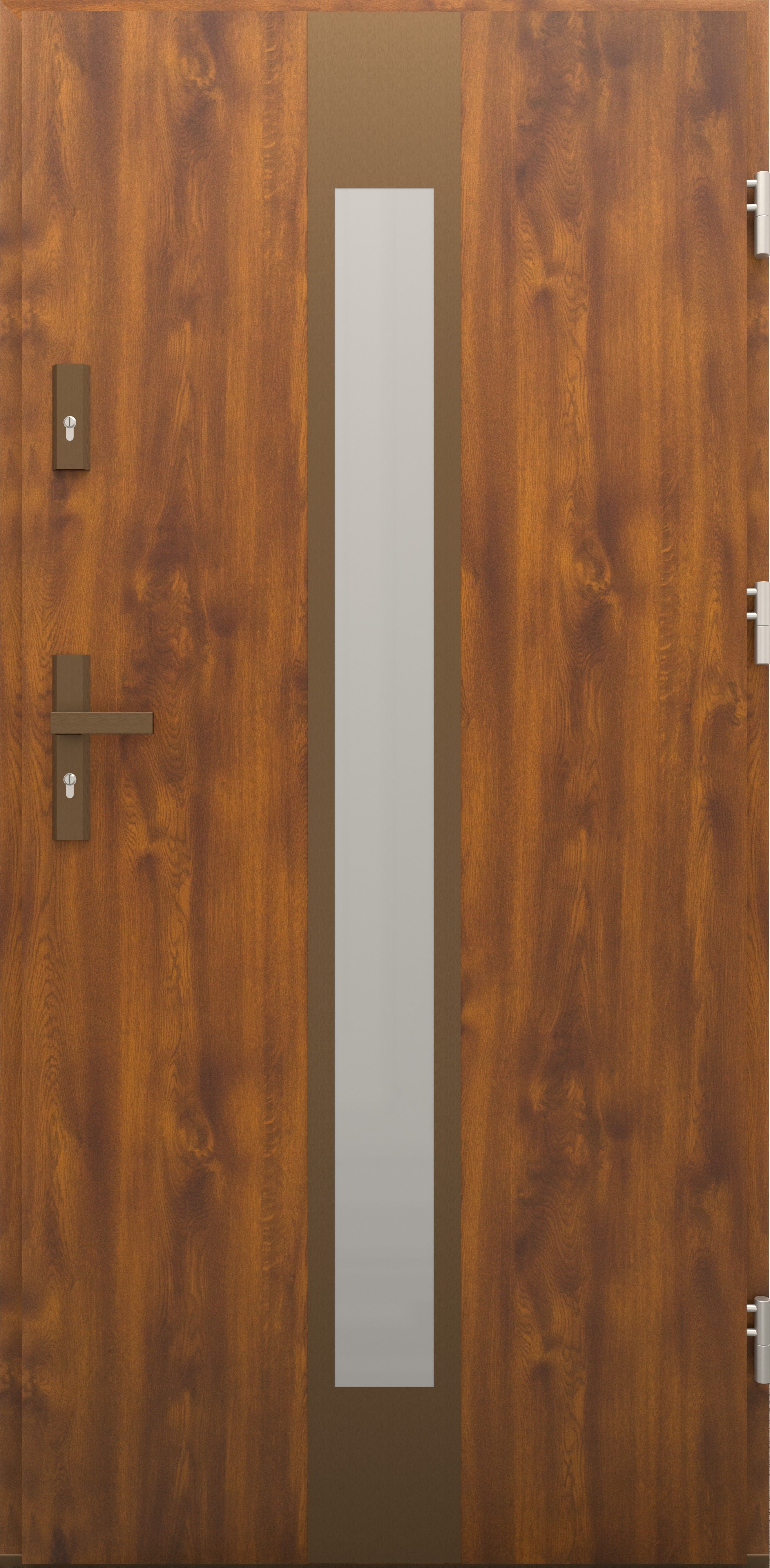 Parma 13 dąb złoty