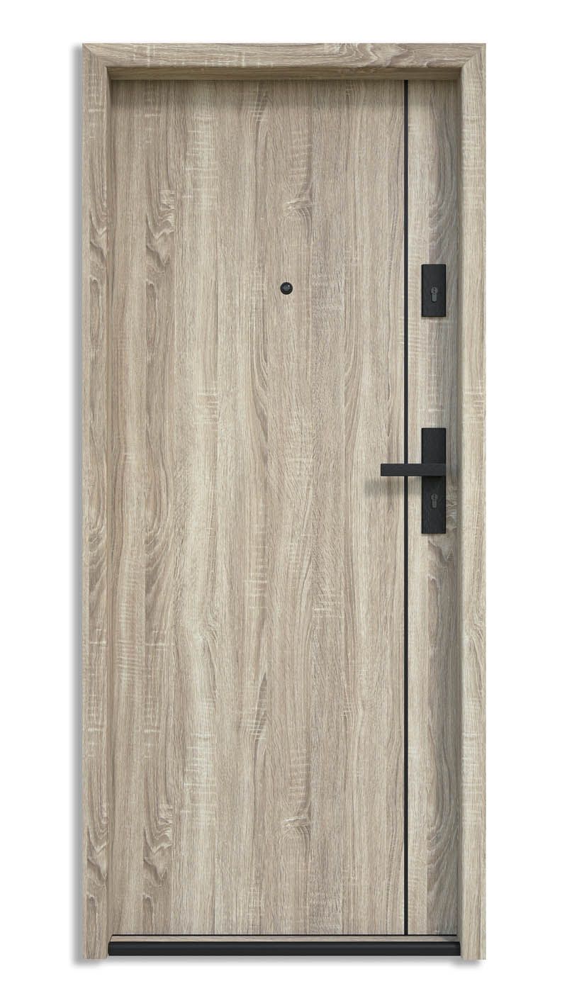 Bastion B-76 Dąb Sonoma