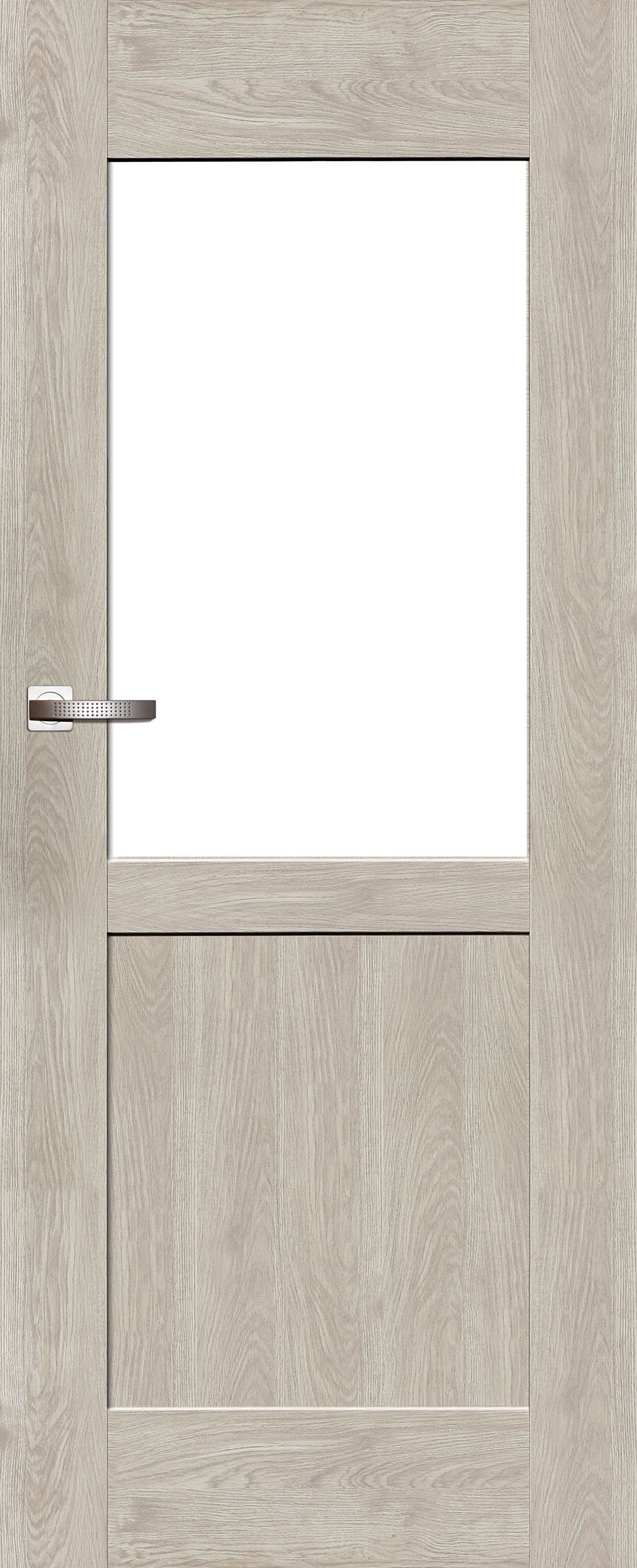 Artus Virage Seria F - jesion szary 01 szyba