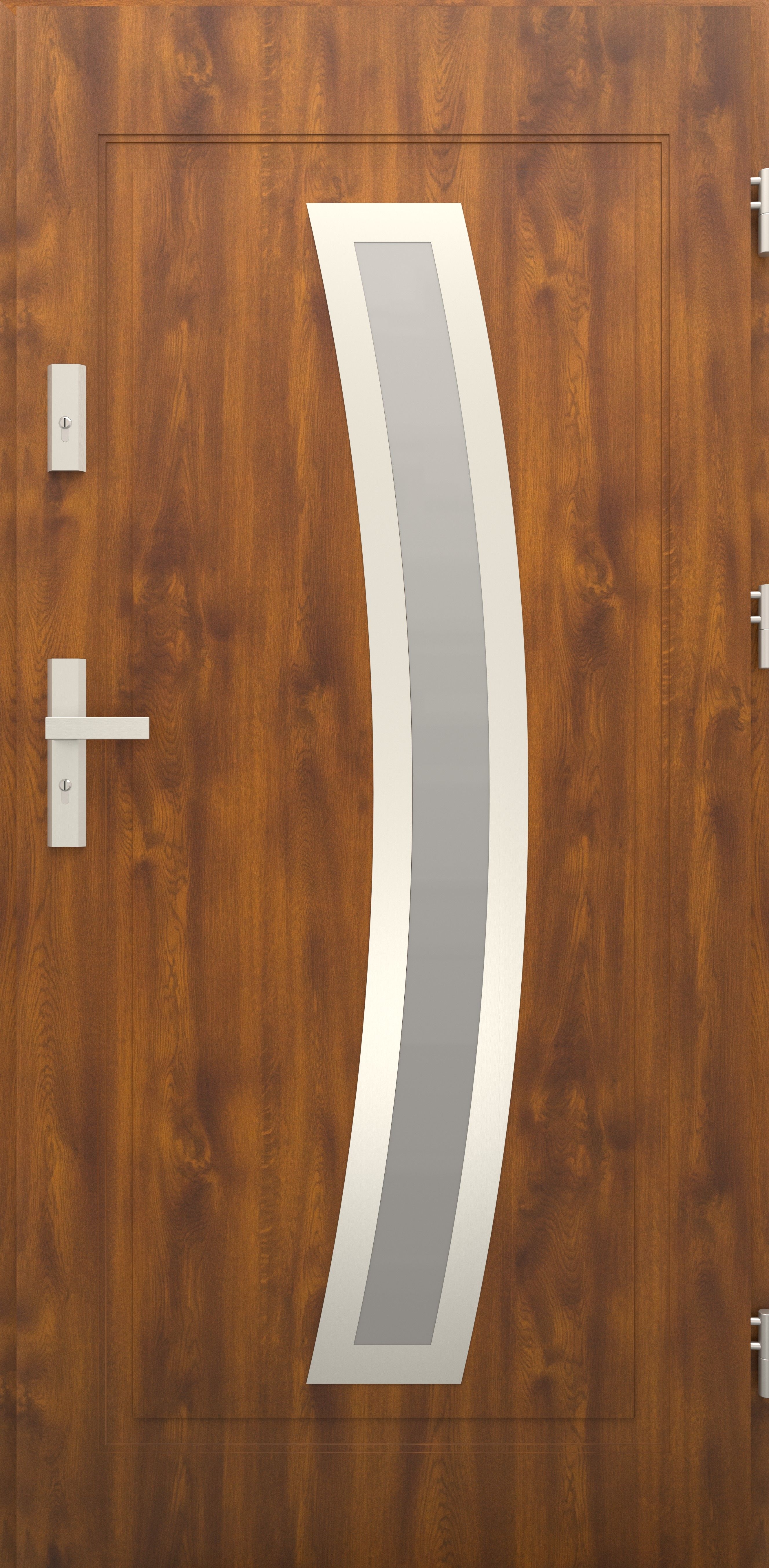 Figaro 08 dąb złoty