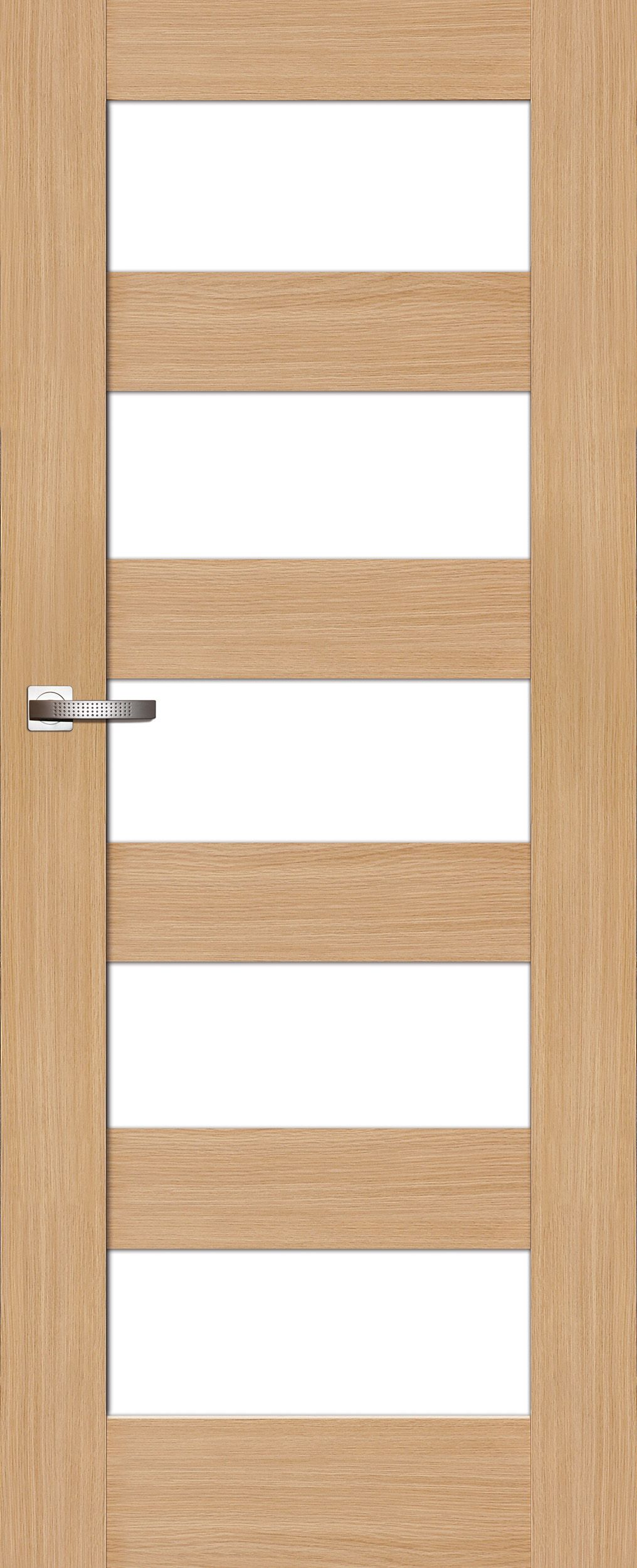 River Seria D - dąb kremowy 05