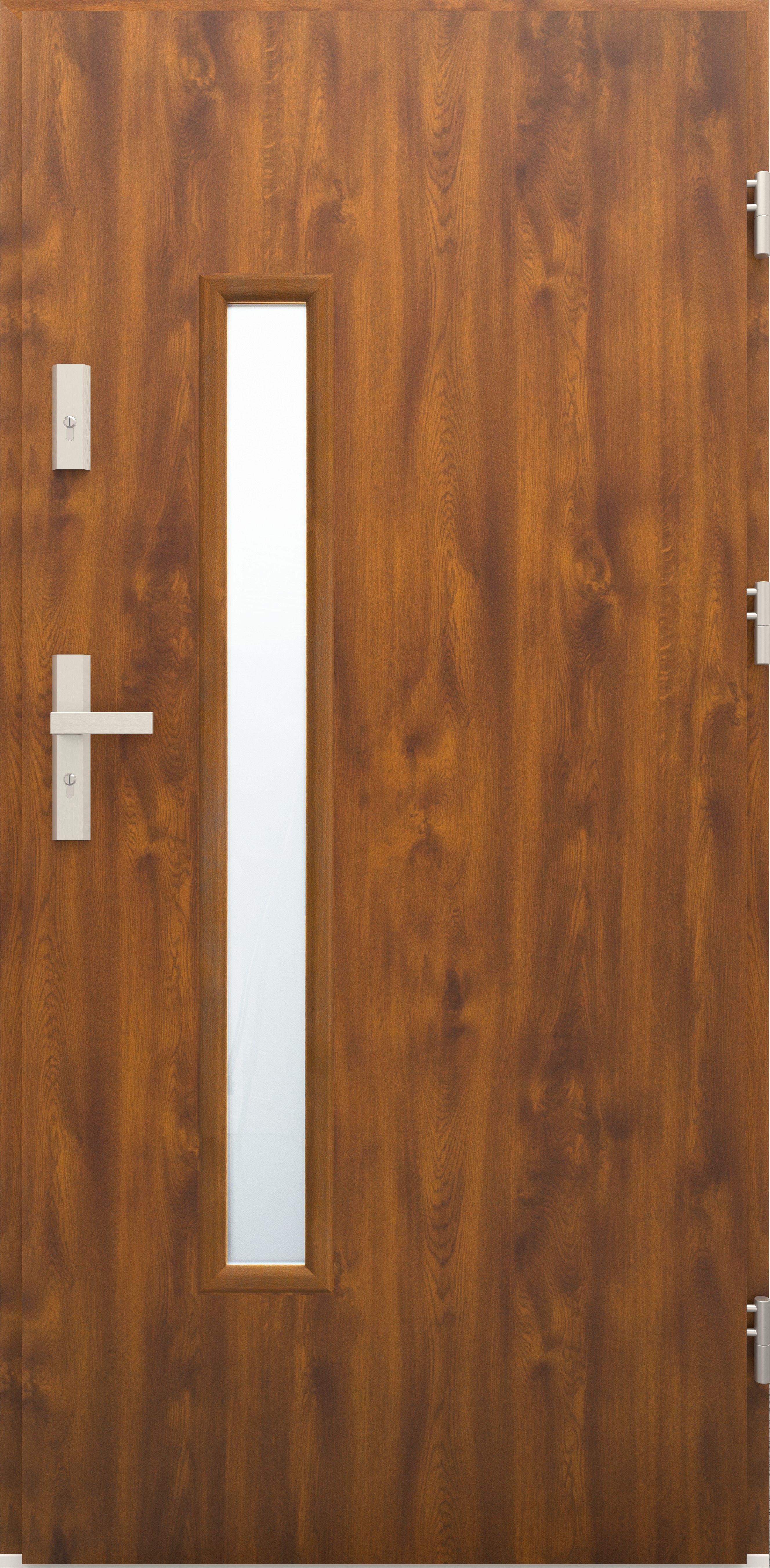 Otello 23B dąb złoty