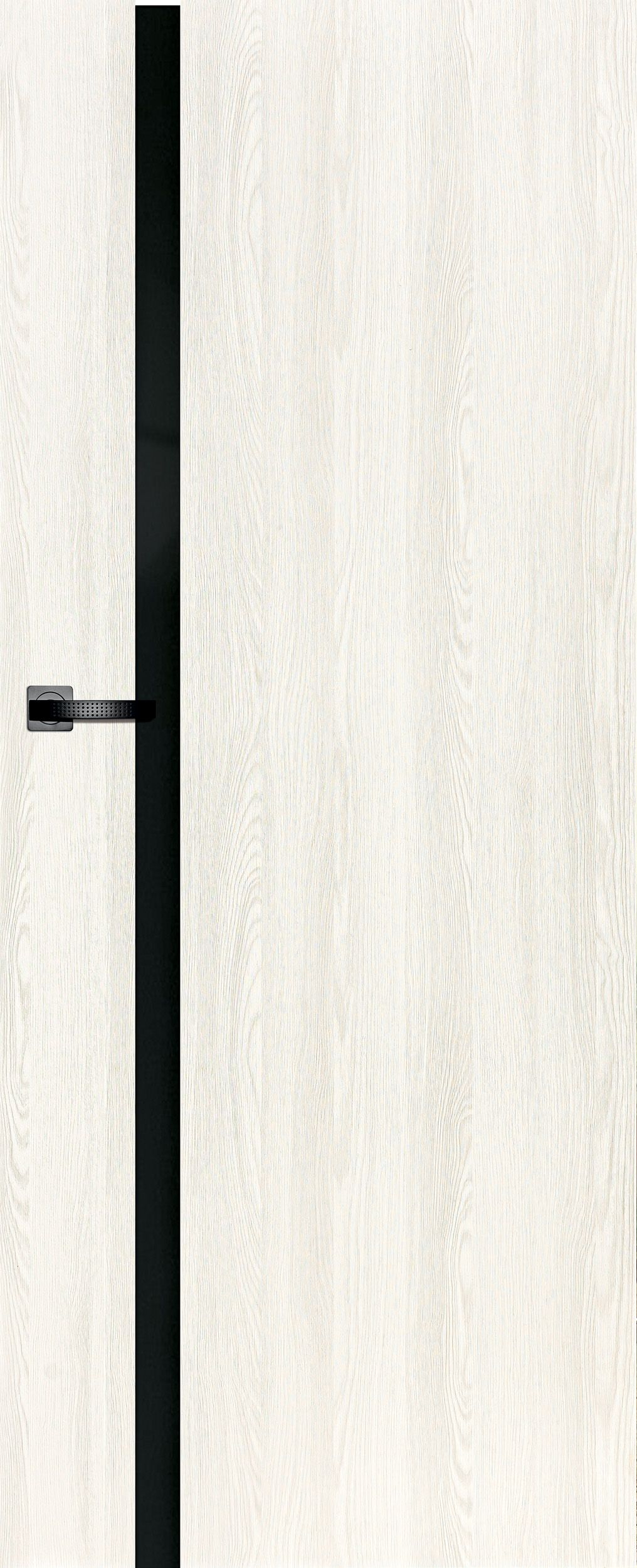 Virage Seria G 01 - sosna biała - szkło 6cm