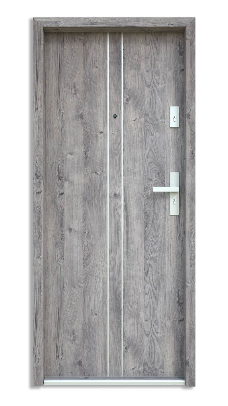 Bastion A-38 Dąb syberyjski