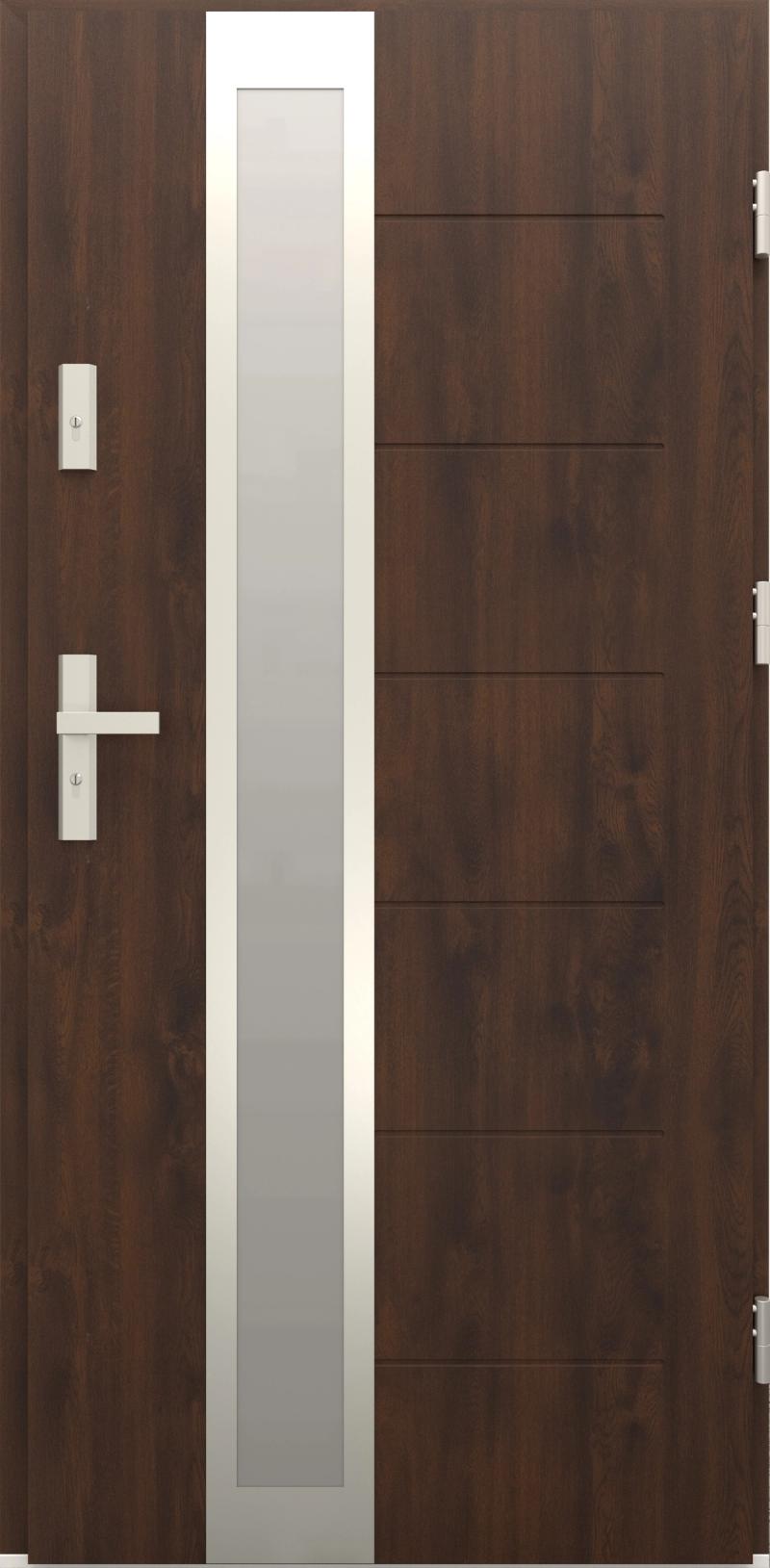 Nicolo 33B orzech