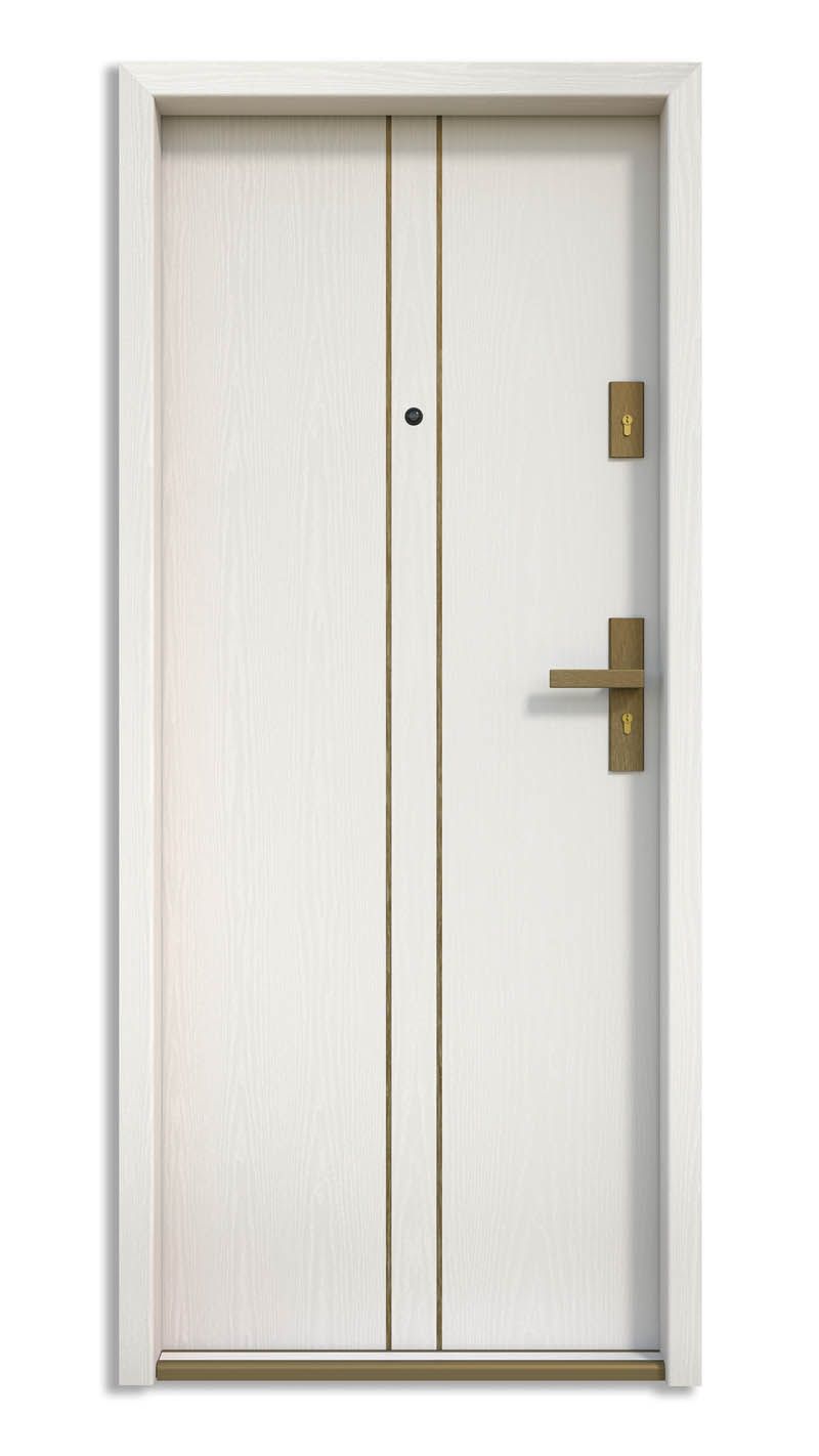 Bastion P-83 Kaszmir jasny