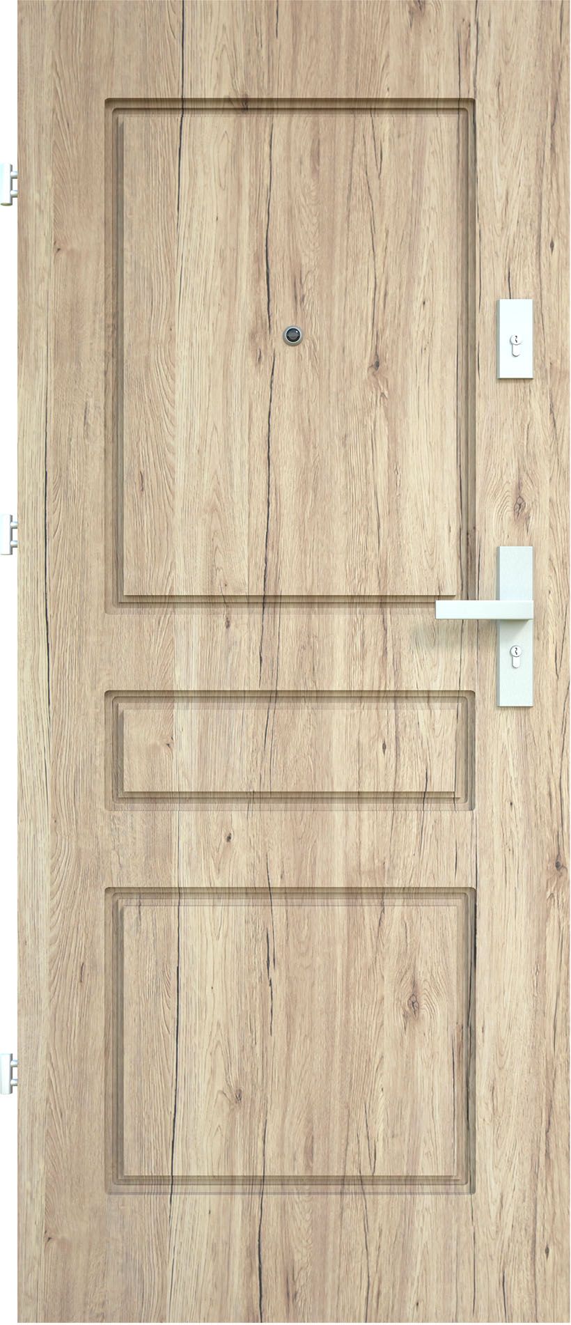 Bastion T-56 halifax dąb