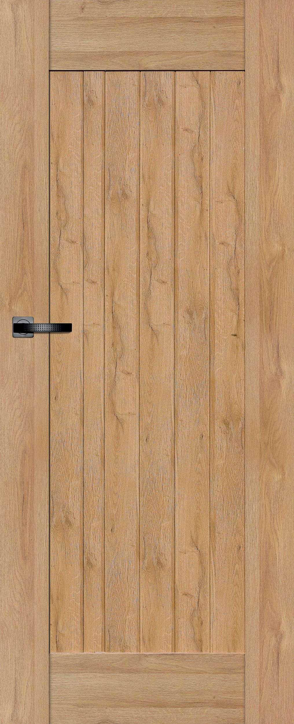 Virage Seria H20 - dąb leśny