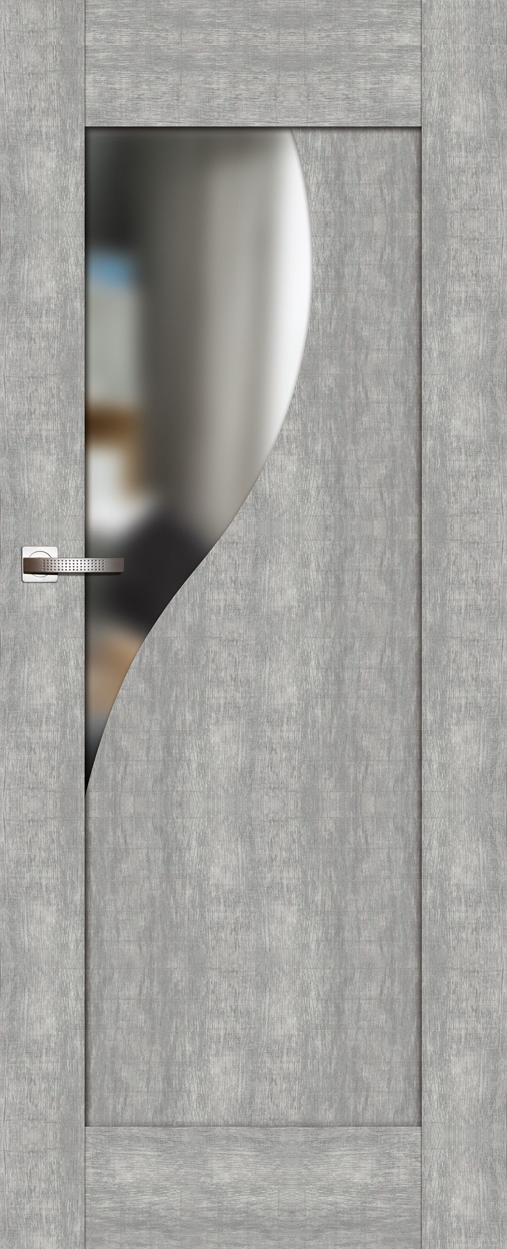 Evri C -beton grey - 01