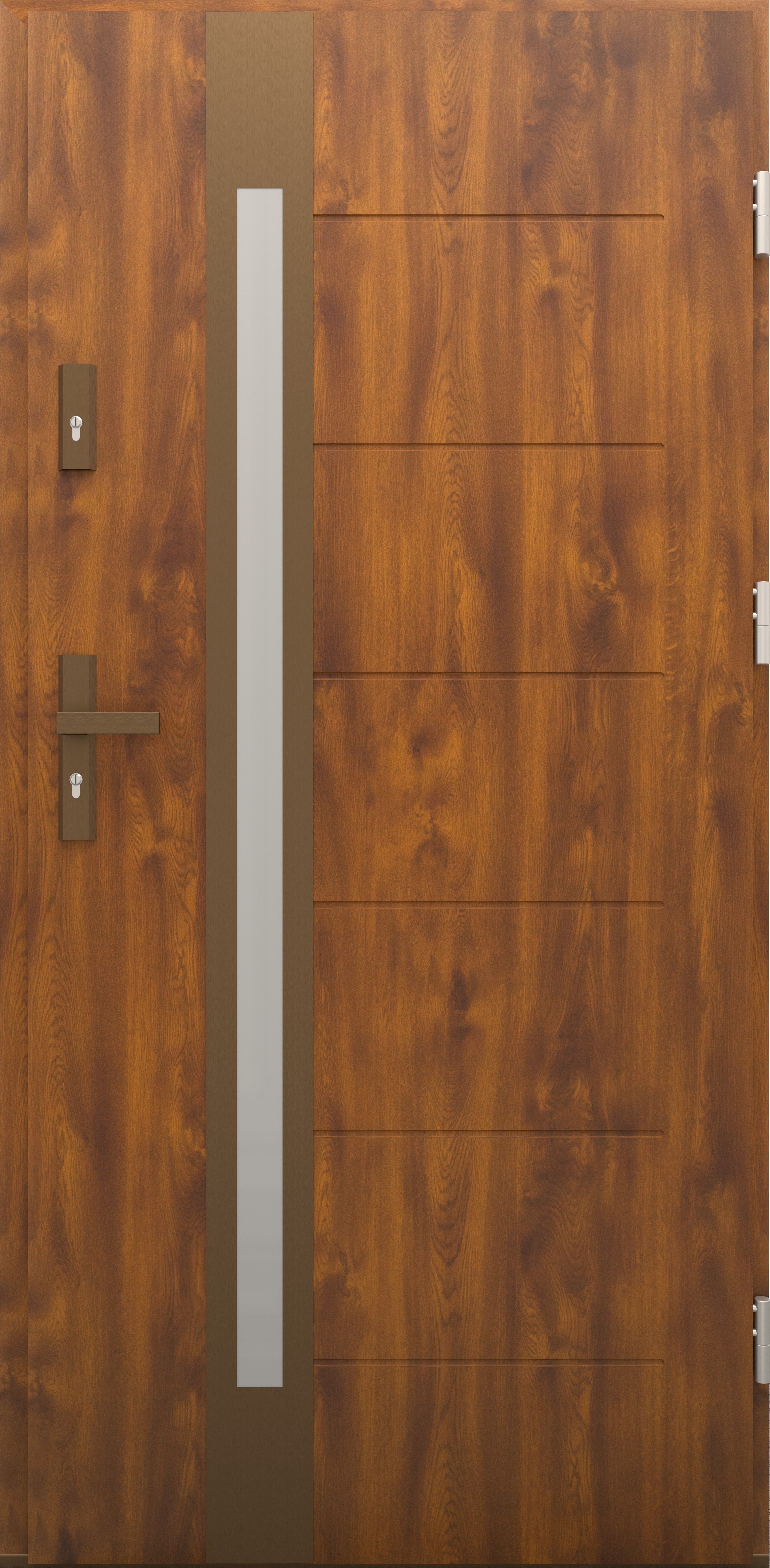 Astre 12B dąb złoty