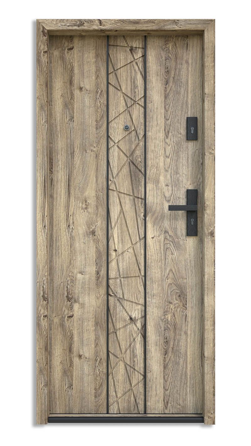 Bastion B-74 Dąb Wiosenny