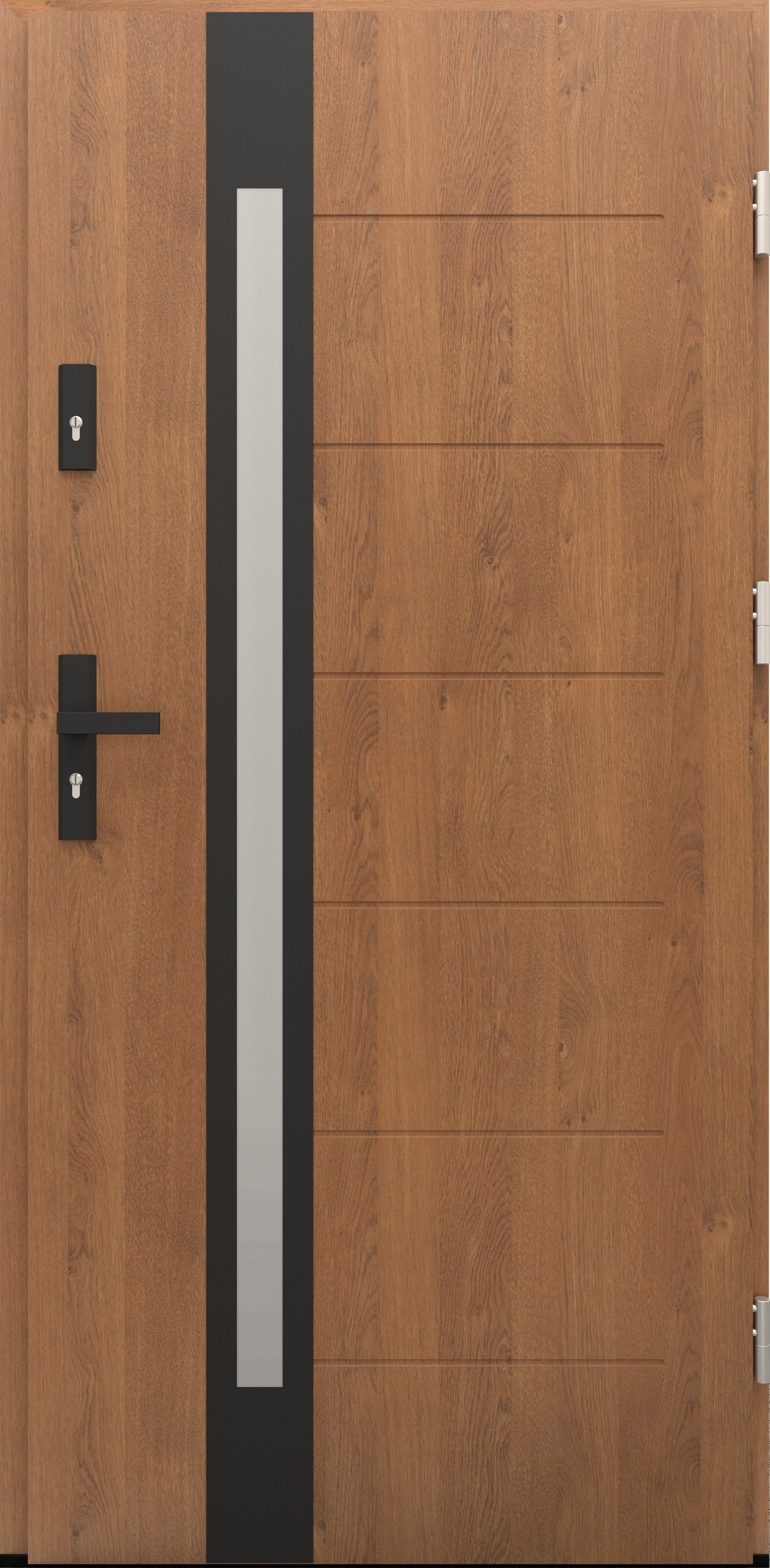 Liberto 12B winchester