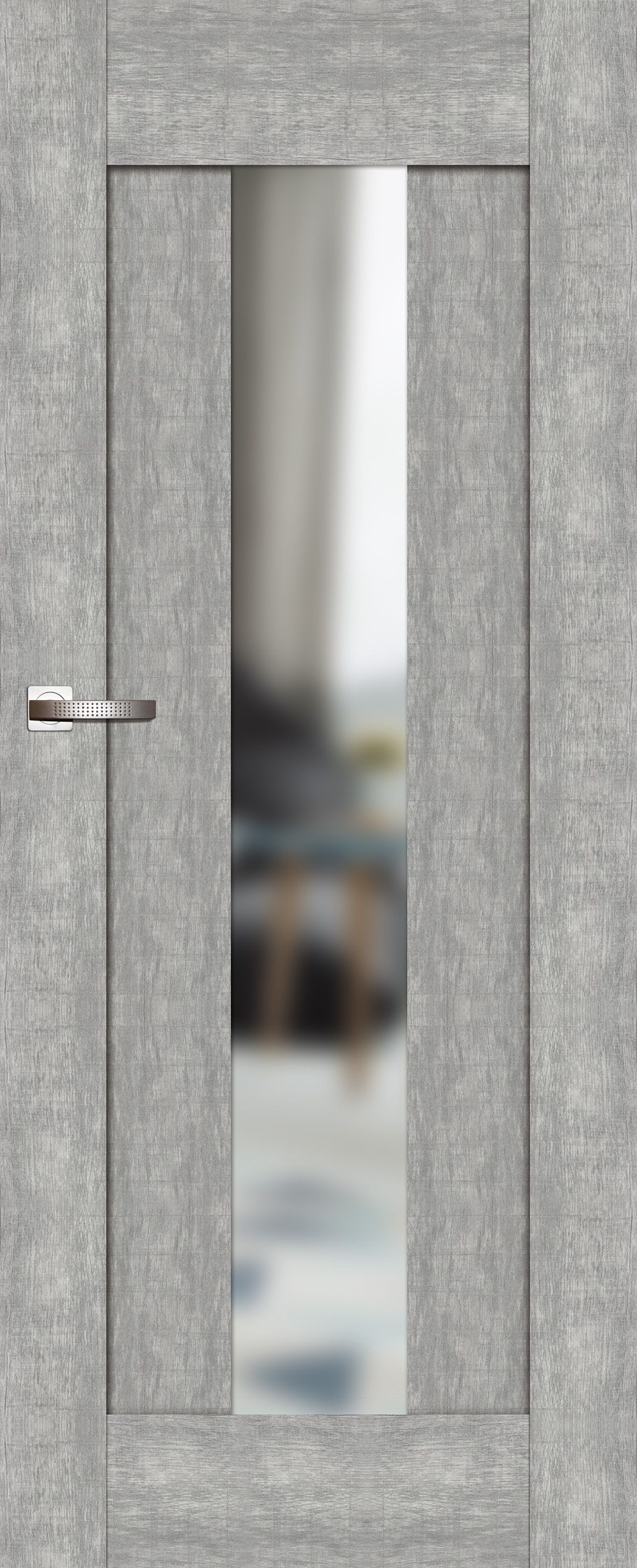 Seria VIRAGE - C beton grey 2023