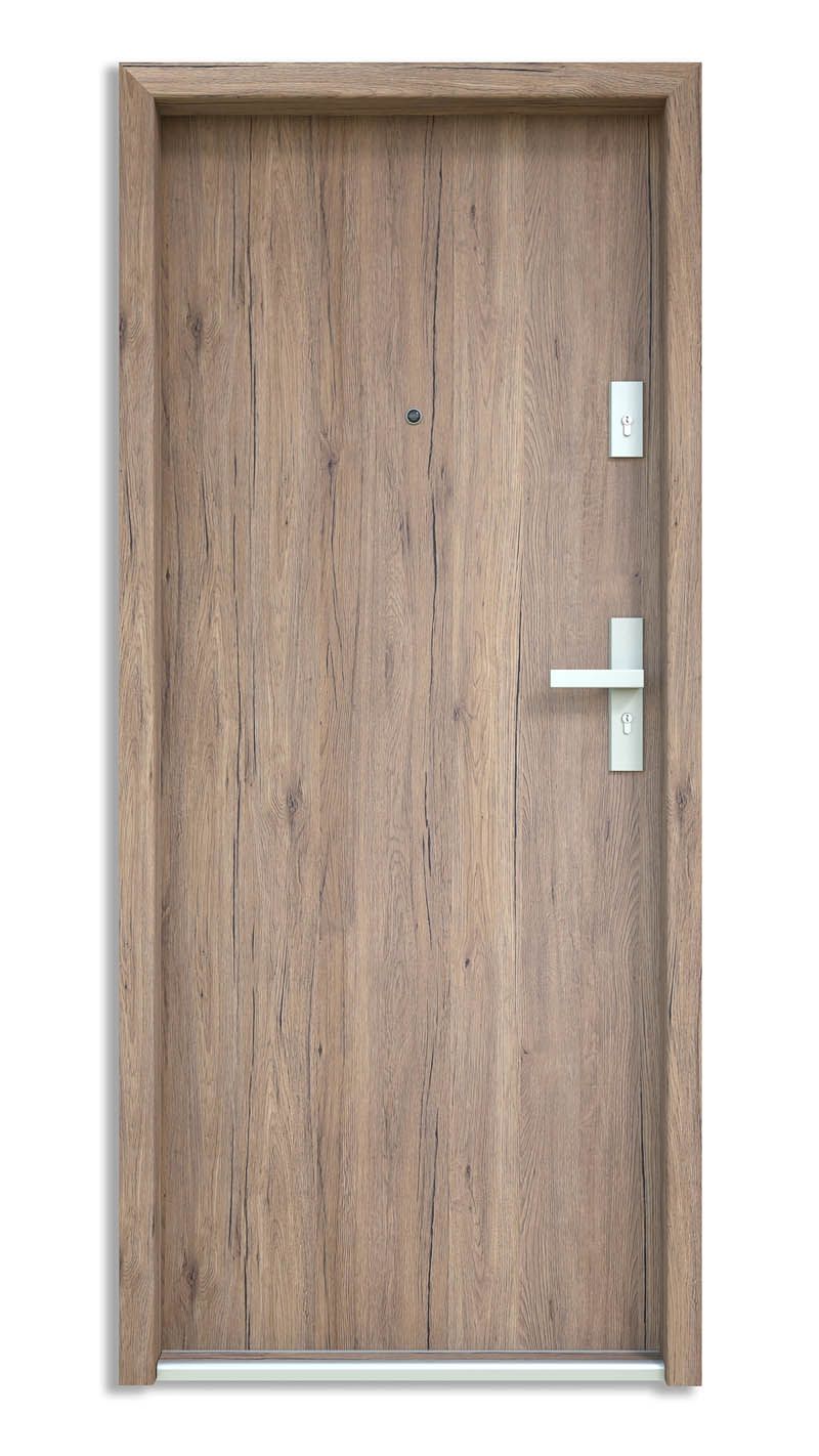 Bastion N-02 Halifax Tabak