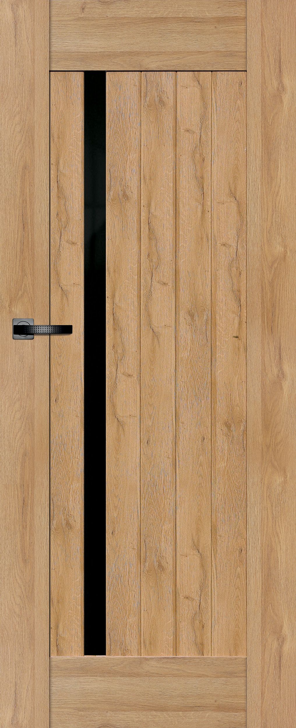 Virage Seria H22 - dąb leśny