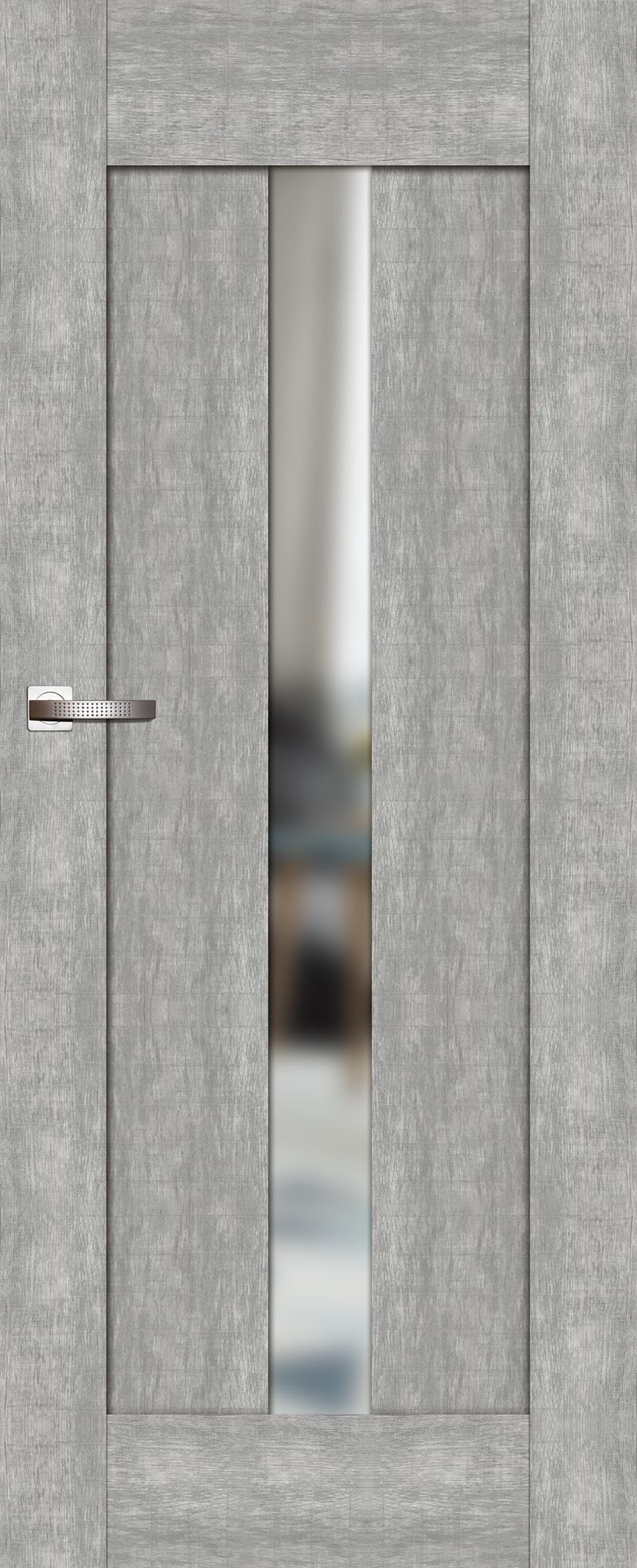Seria VIRAGE - B beton grey 2021 01