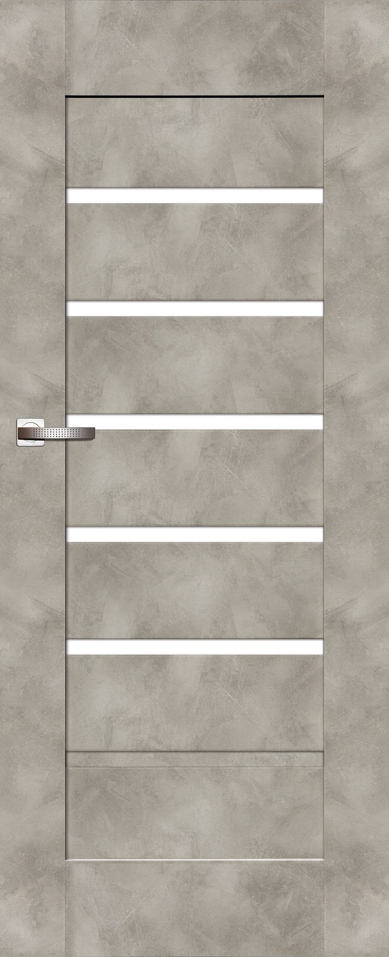 Verso Seria A - beton silver 05