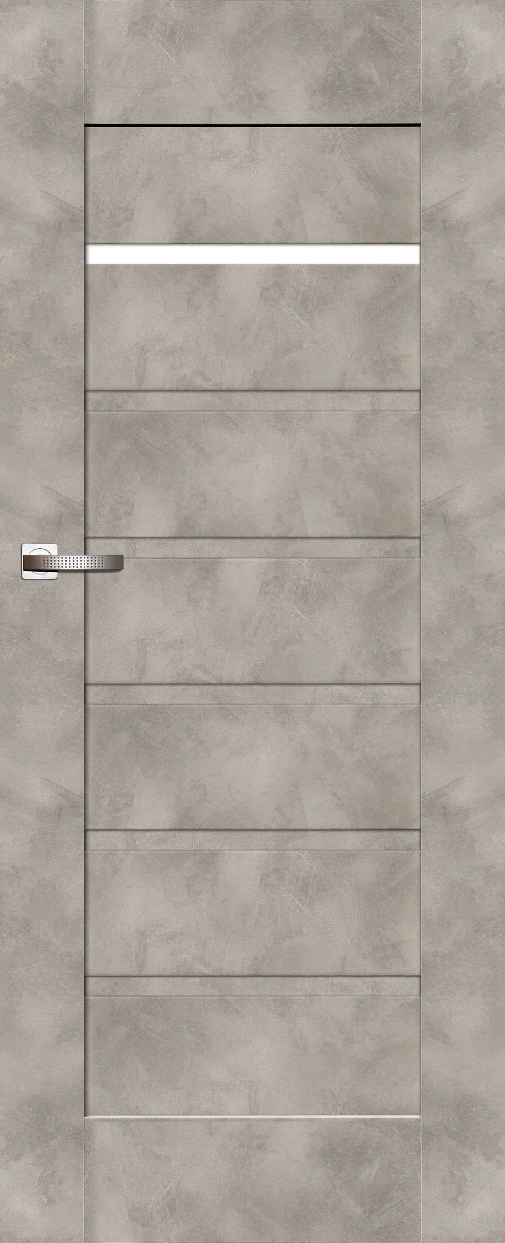 Verso Seria A - beton silver 01