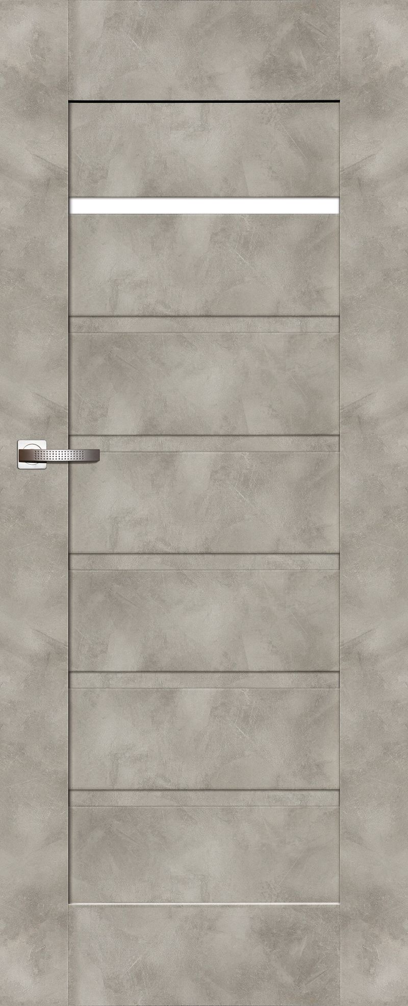 Verso Seria A - beton silver 01