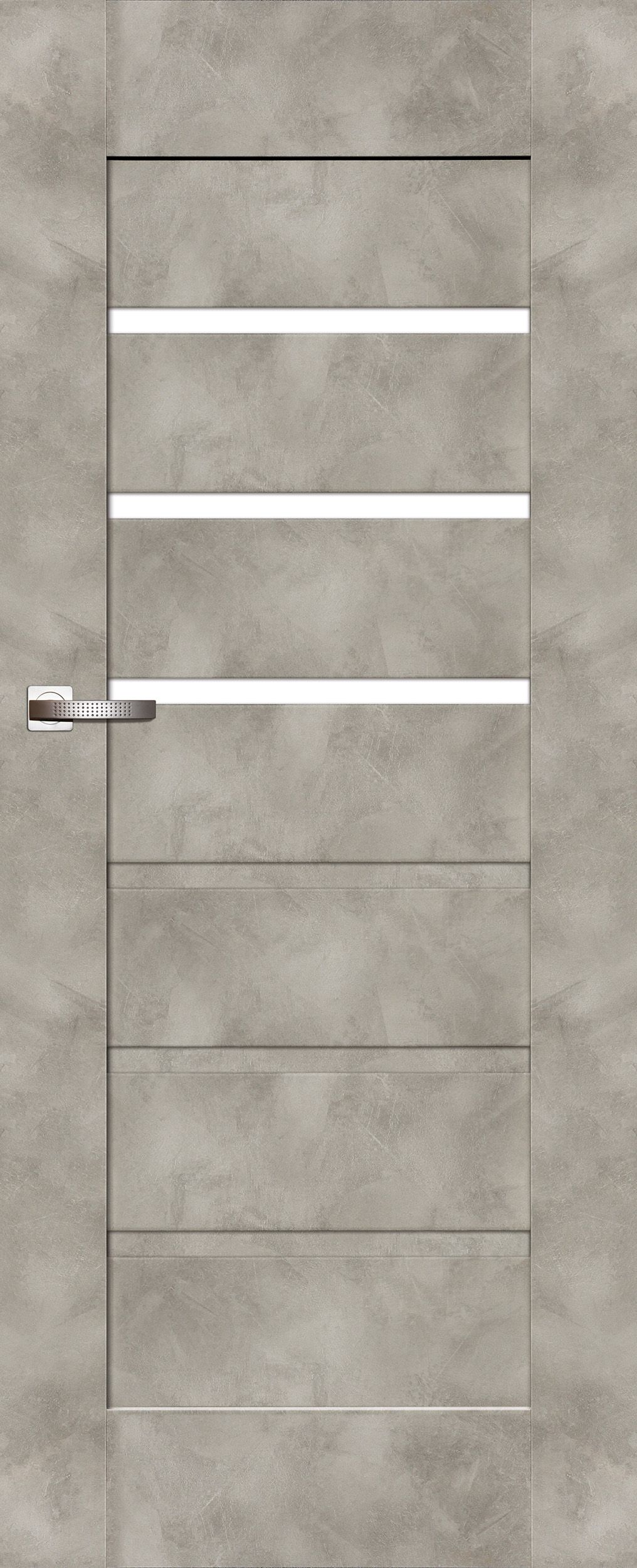 Verso Seria A - beton silver 03