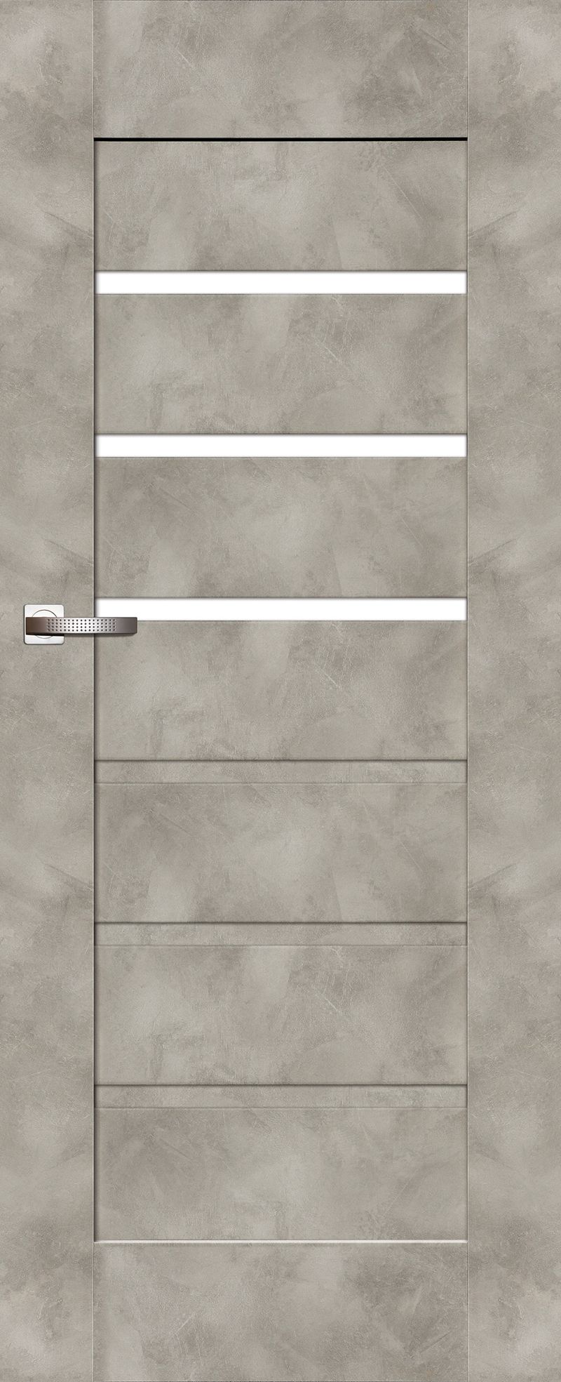 Verso Seria A - beton silver 03