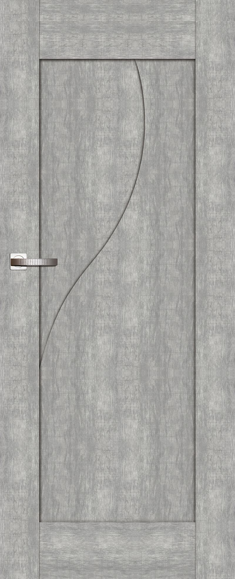 Evri C -beton grey - 00