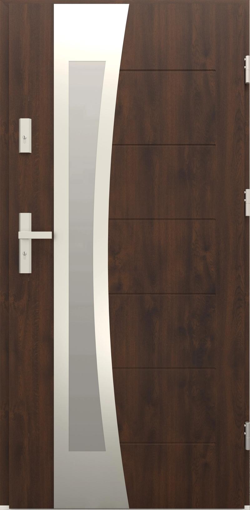 Nicolo 17B orzech