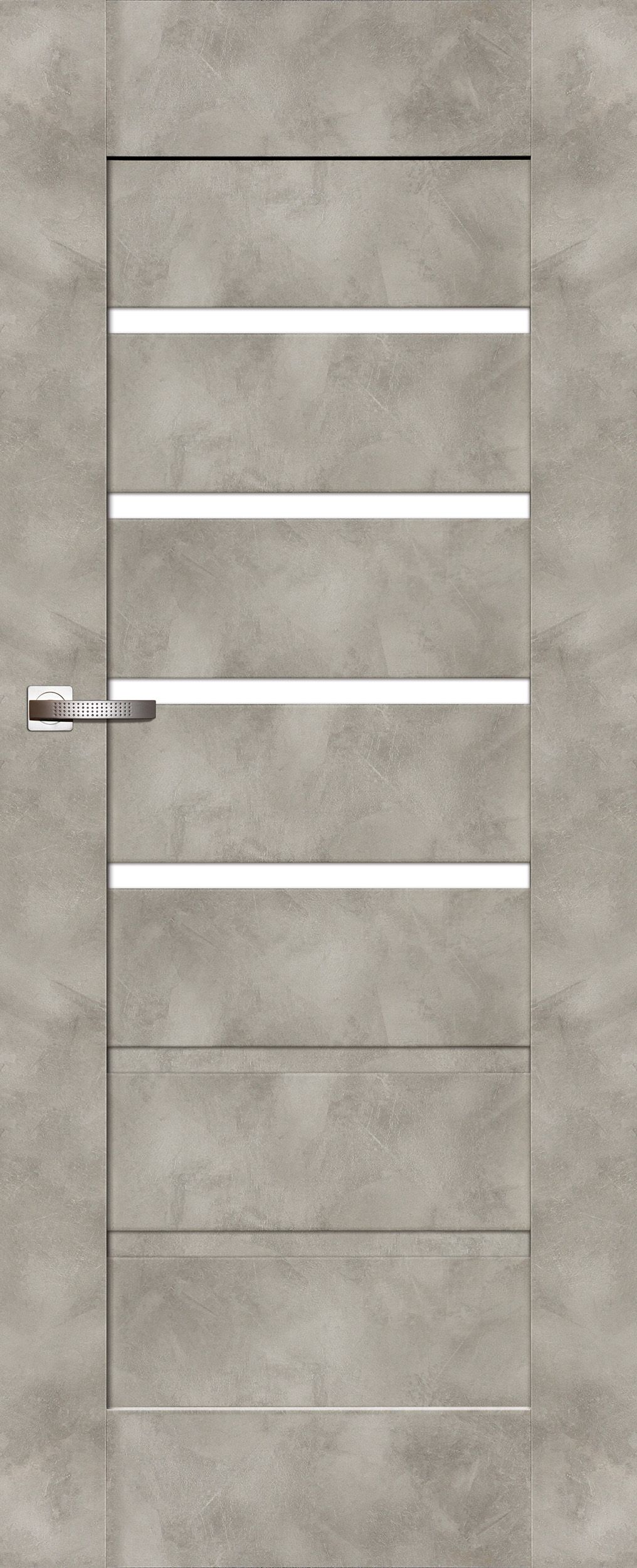 Verso Seria A - beton silver 04