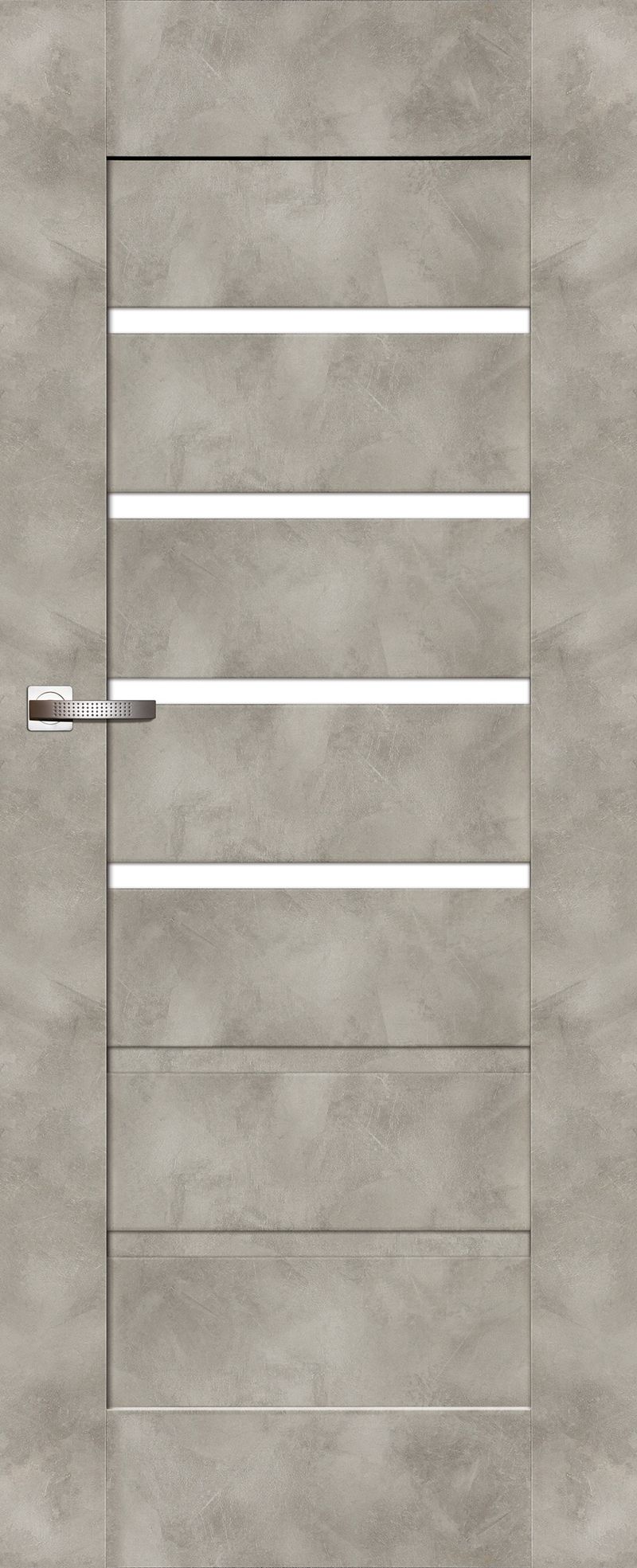 Verso Seria A - beton silver 04