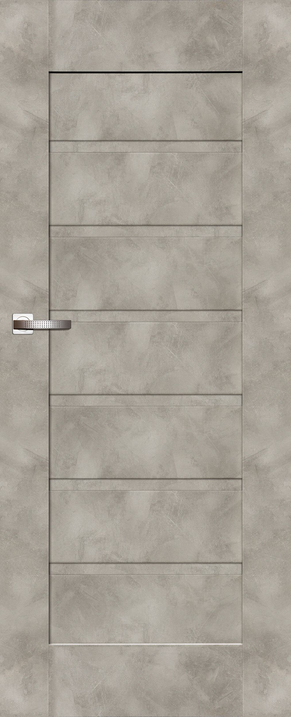 Verso Seria A - beton silver 00