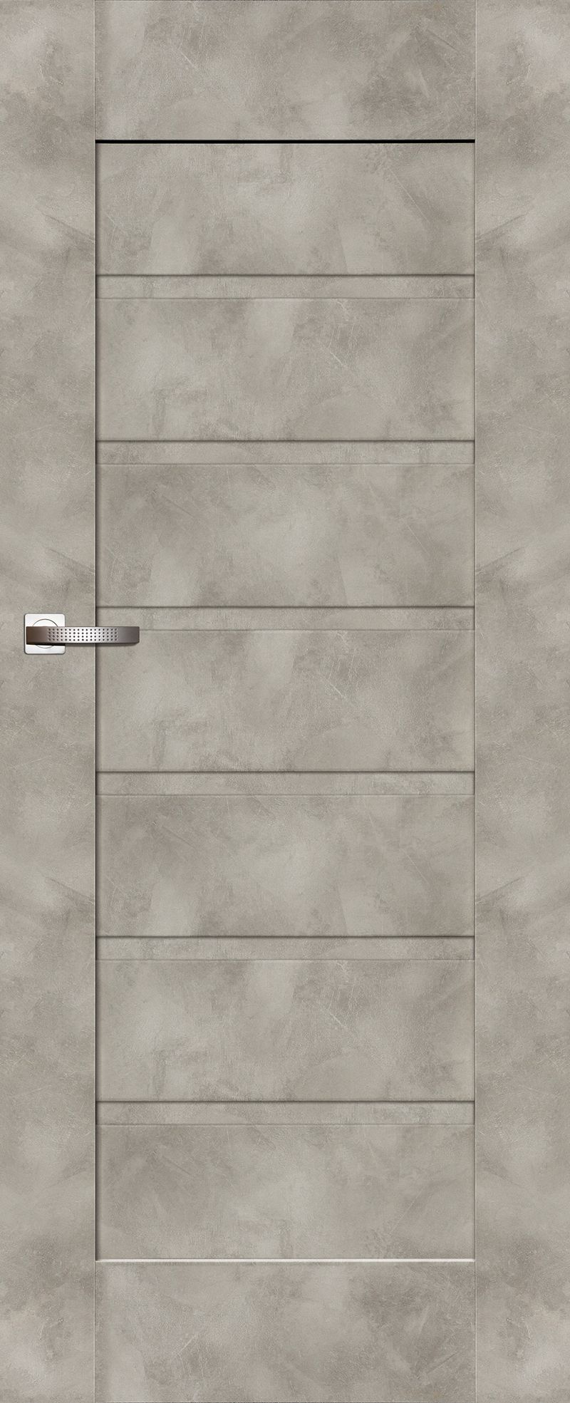 Verso Seria A - beton silver 00