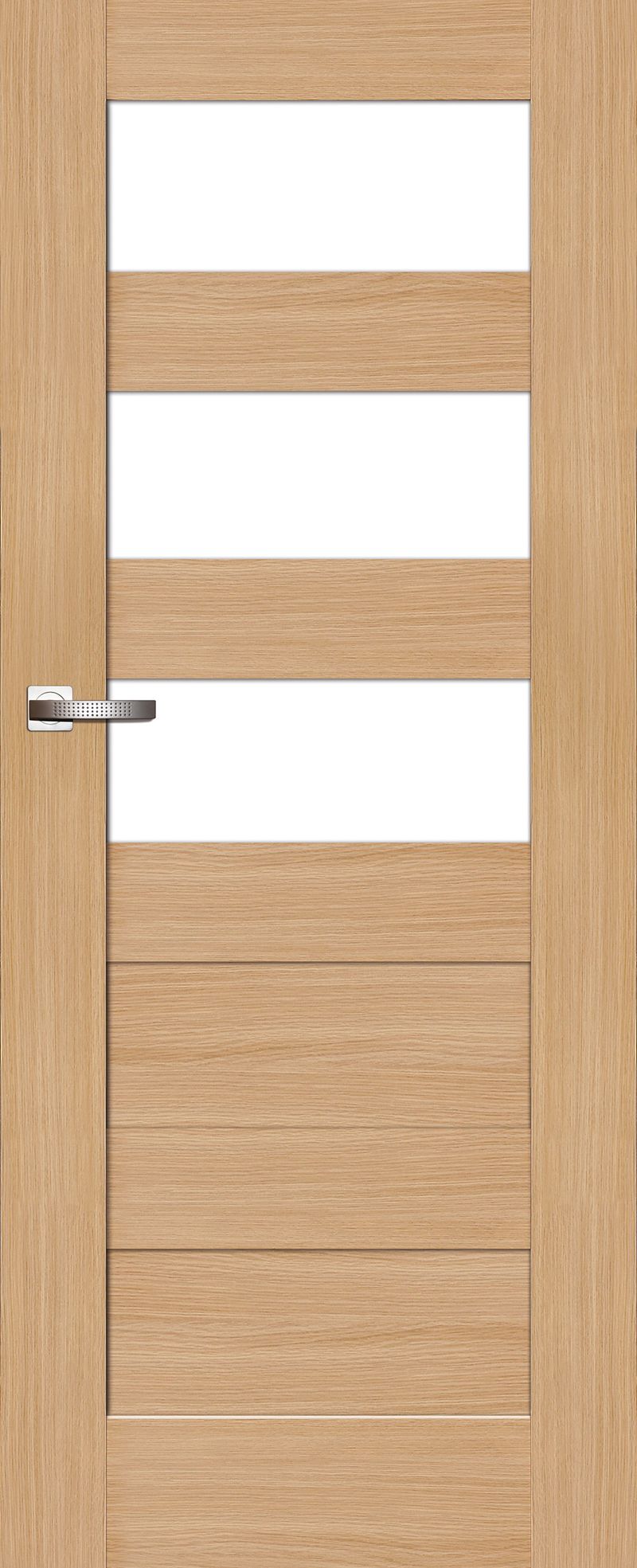 River Seria D - dąb kremowy 03