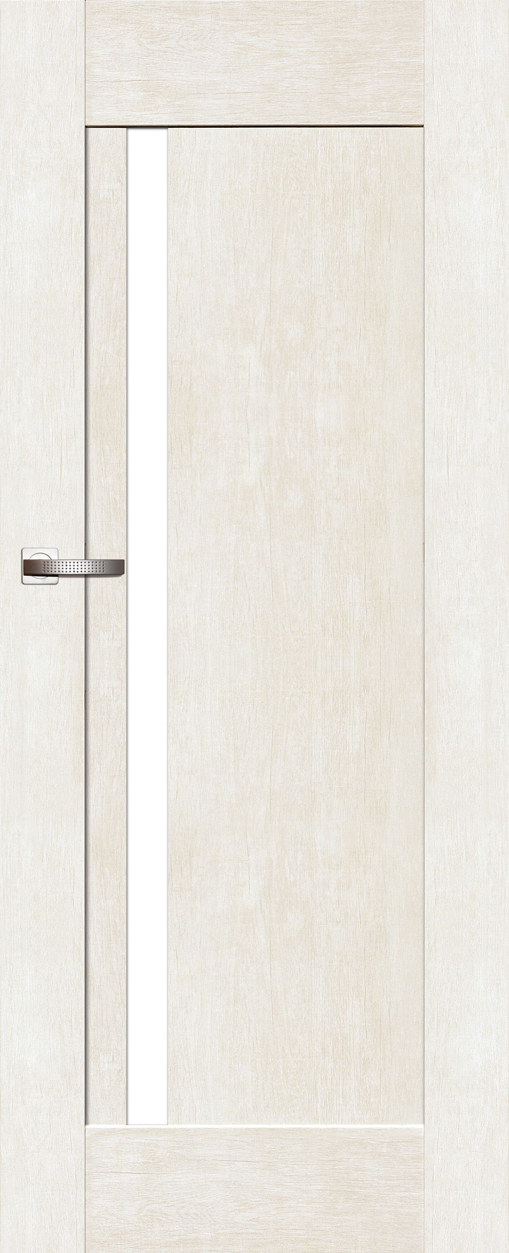 Virage Seria E - beton white 07