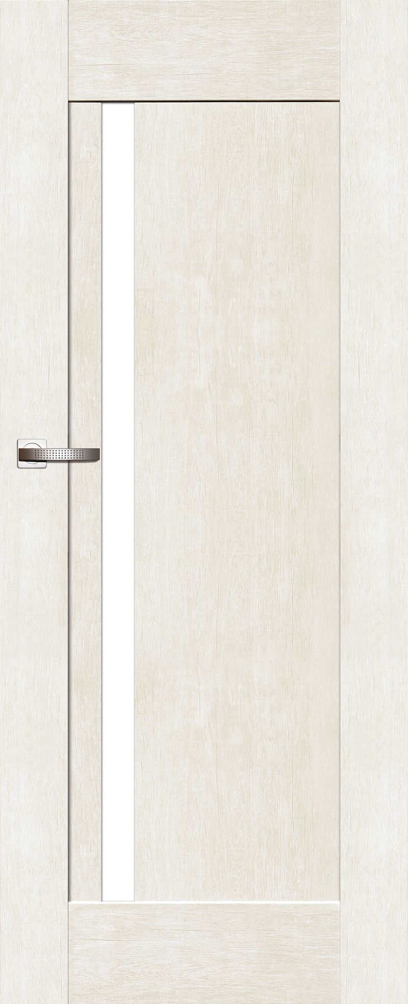 Virage Seria E - beton white 07