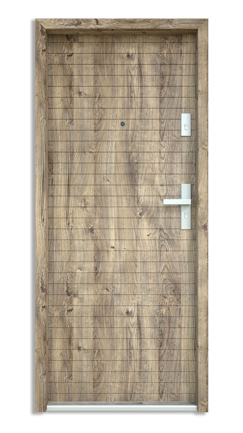 Bastion N-92 Dąb Wiosenny