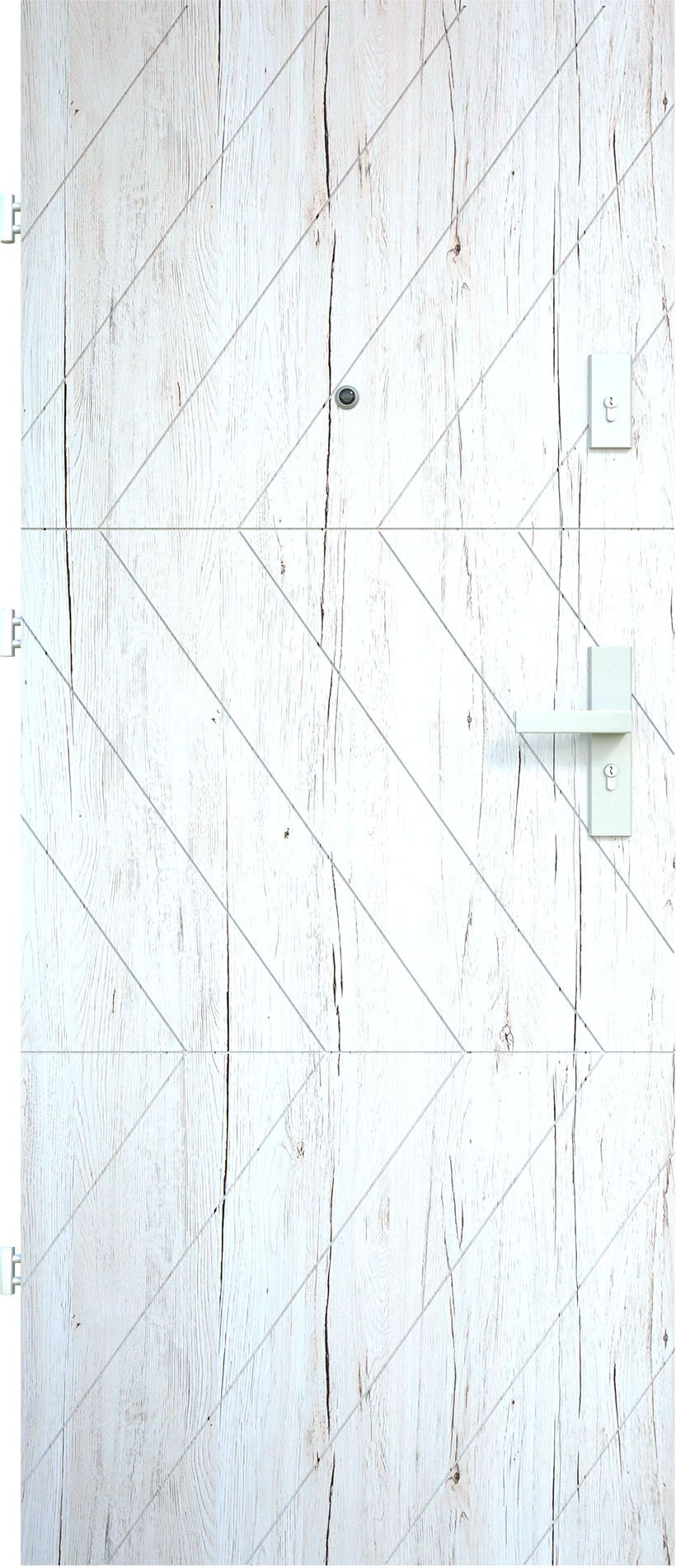 Bastion N-93 baiłe sanremo