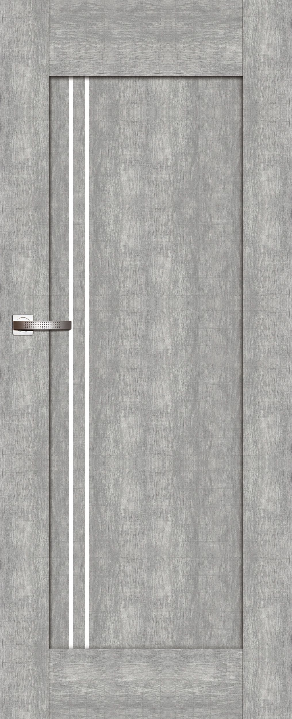 Seria VIRAGE - A beton grey 2021 04