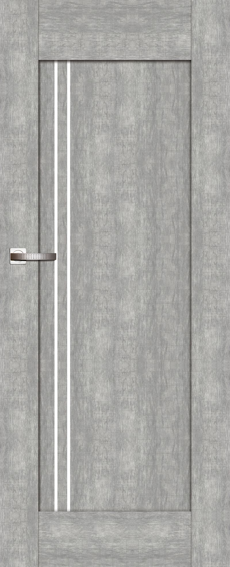 Seria VIRAGE - A beton grey 2021 04