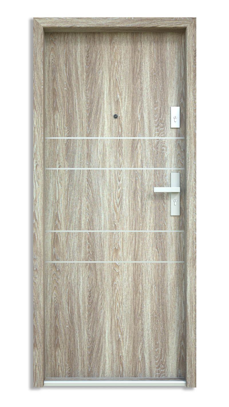 Bastion A-30 Dąb japoński