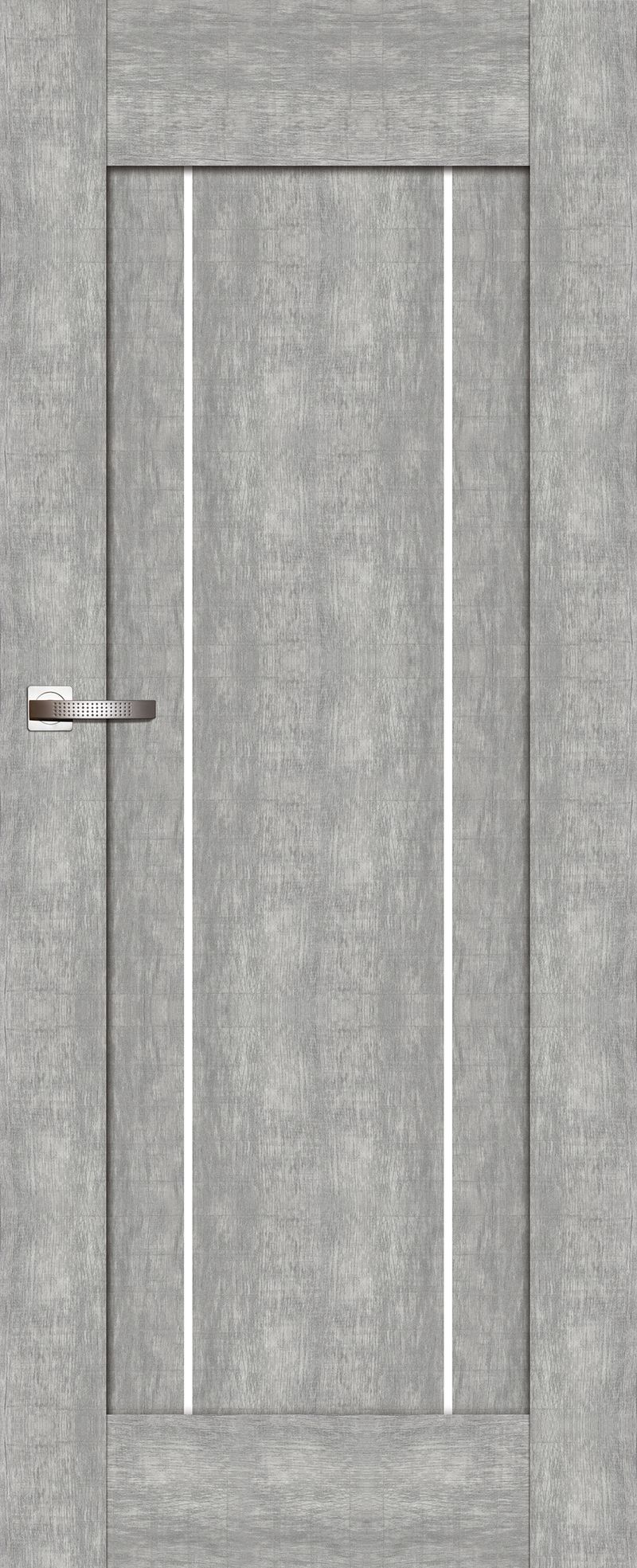 Seria VIRAGE - A beton grey 2021 02