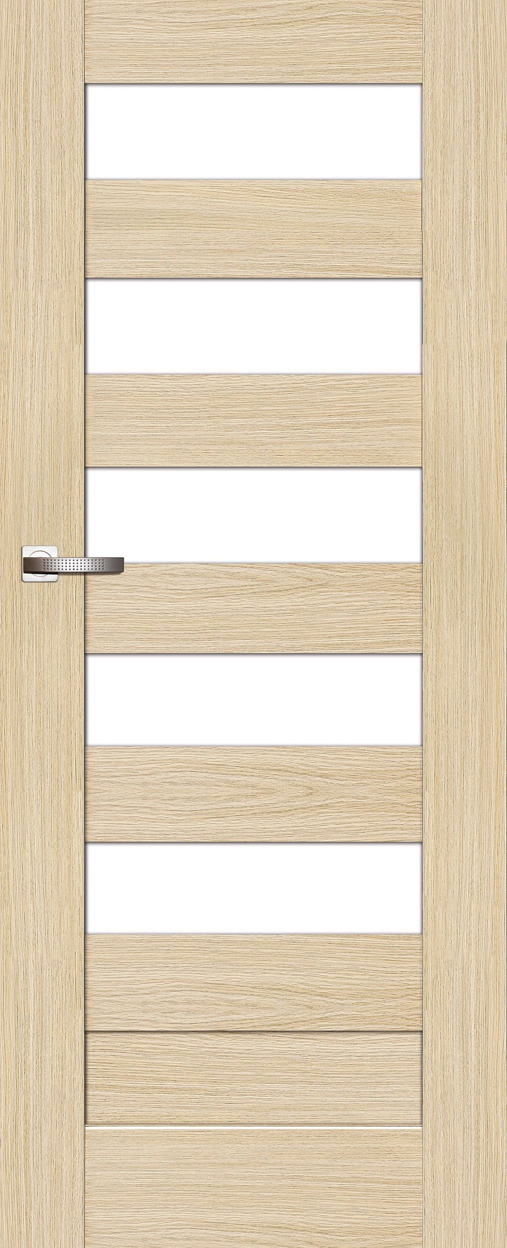 River Seria B - dąb wanilia - 07-2023 - 05