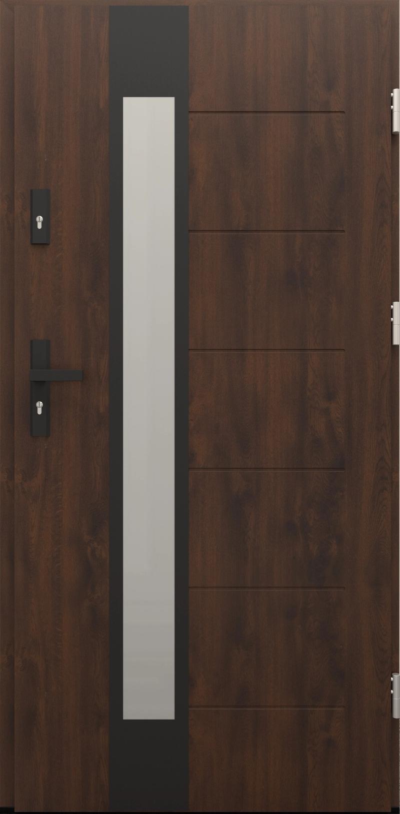 Liberto 13B orzech